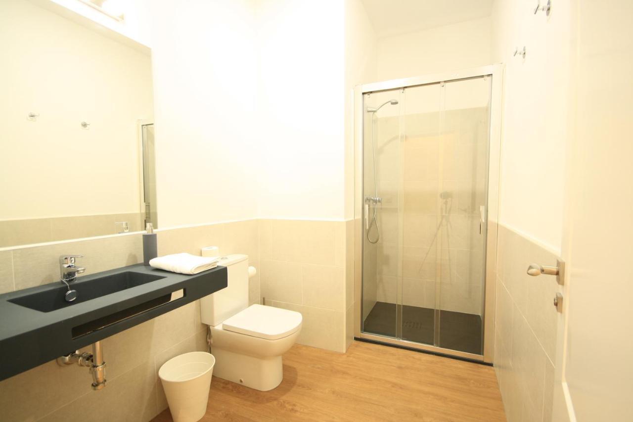 Apartamentos Setas Center Sevilla Exterior foto
